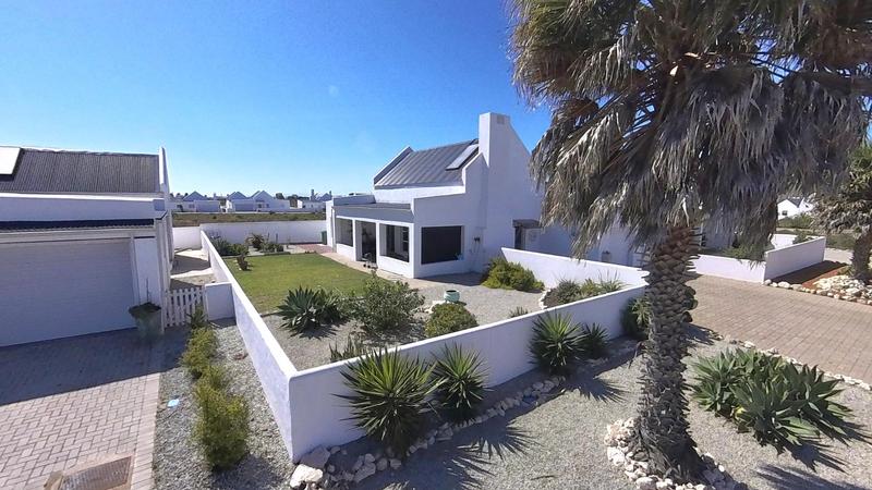 2 Bedroom Property for Sale in Lampiesbaai Western Cape